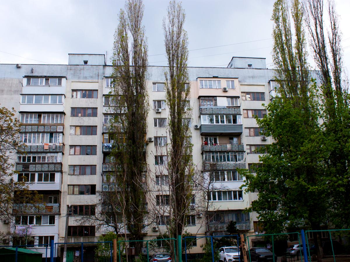 1-комнатная квартира по адресу ул. Левитана (площадь 31 м²) - фото 10 1-комнатная квартира по адресу ул. Левитана (площадь 31 м²) - Atlanta.ua - фото 10
