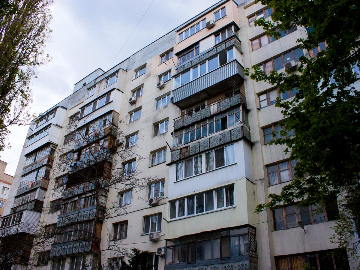 1-комнатная квартира по адресу ул. Левитана (площадь 31 м²) - фото 11 1-комнатная квартира по адресу ул. Левитана (площадь 31 м²) - Atlanta.ua - фото 11