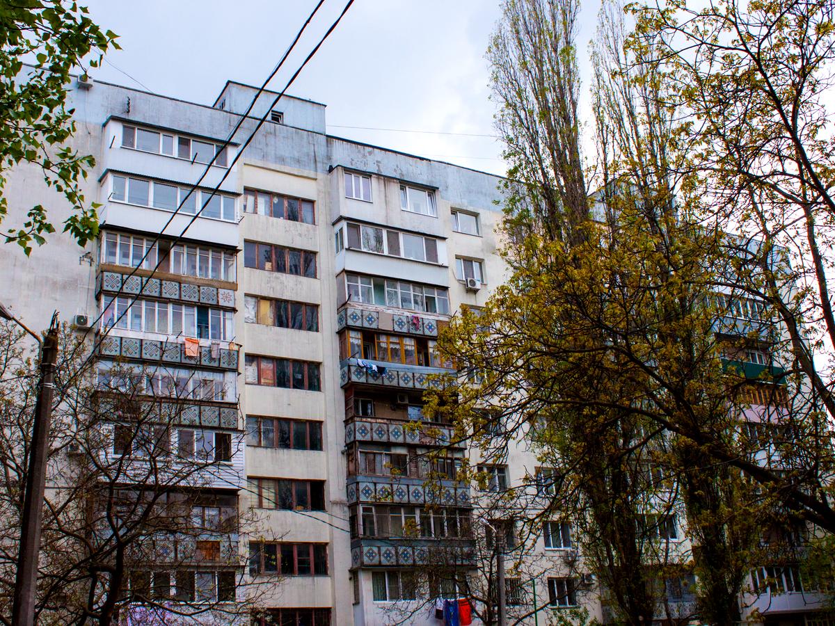 1-комнатная квартира по адресу ул. Левитана (площадь 31 м²) - фото 12 1-комнатная квартира по адресу ул. Левитана (площадь 31 м²) - Atlanta.ua - фото 12