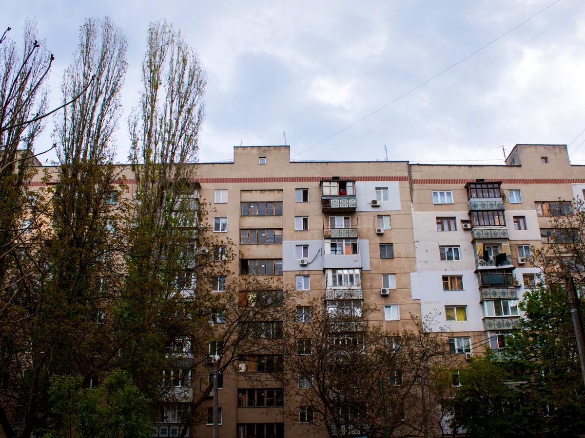 1-комнатная квартира по адресу ул. Левитана (площадь 30 м²) - фото 10 1-комнатная квартира по адресу ул. Левитана (площадь 30 м²) - Atlanta.ua - фото 10