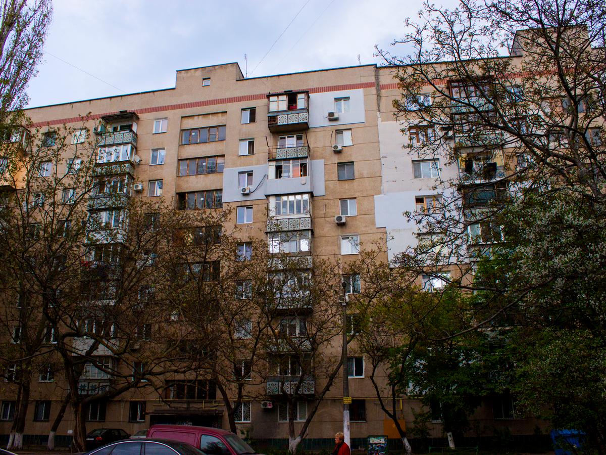 1-комнатная квартира по адресу ул. Левитана (площадь 30 м²) - фото 11 1-комнатная квартира по адресу ул. Левитана (площадь 30 м²) - Atlanta.ua - фото 11
