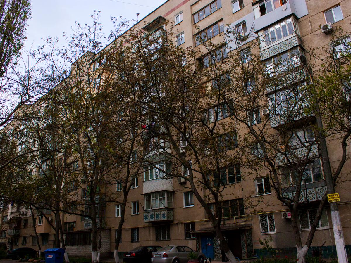 1-комнатная квартира по адресу ул. Левитана (площадь 30 м²) - фото 12 1-комнатная квартира по адресу ул. Левитана (площадь 30 м²) - Atlanta.ua - фото 12