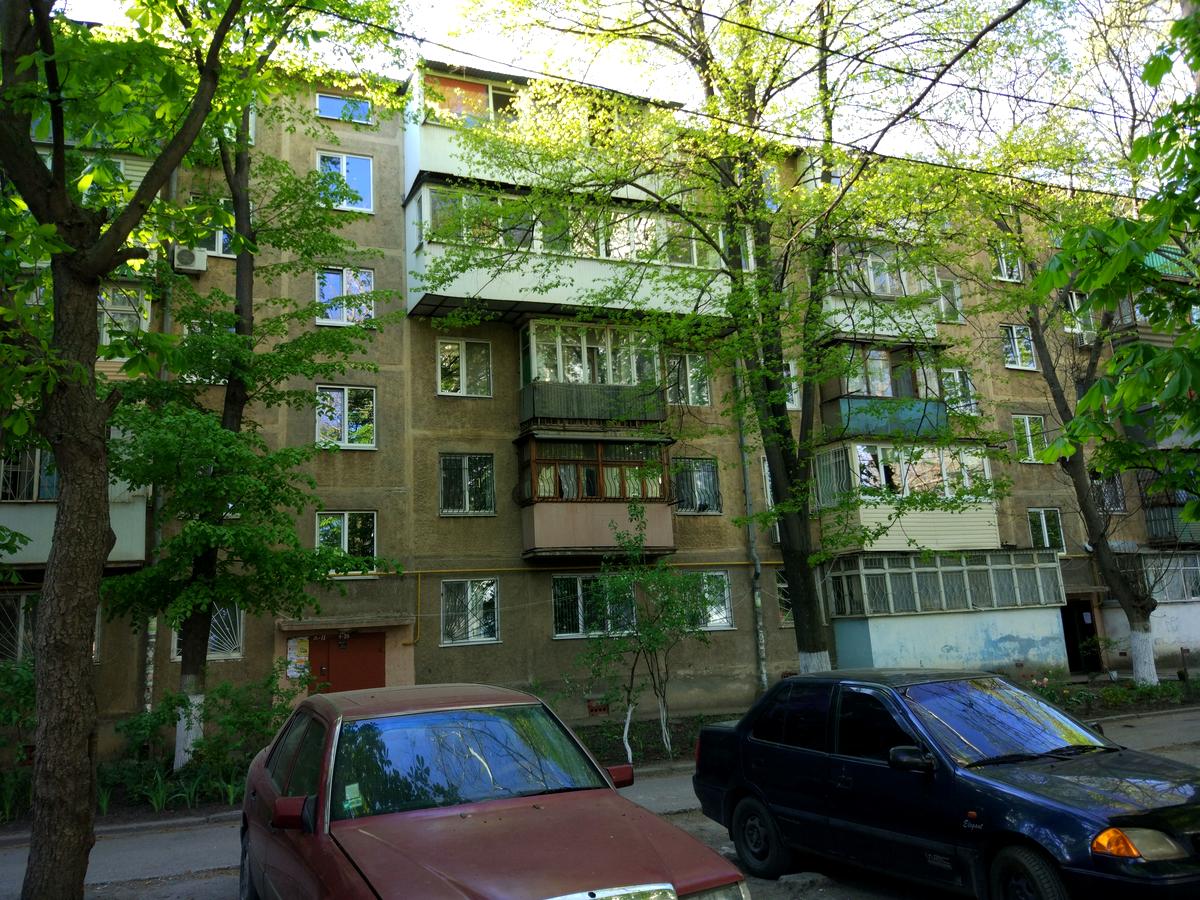 3-комнатная квартира по адресу ул. Радостная (площадь 65 м²) - фото 15 3-комнатная квартира по адресу ул. Радостная (площадь 65 м²) - Atlanta.ua - фото 15