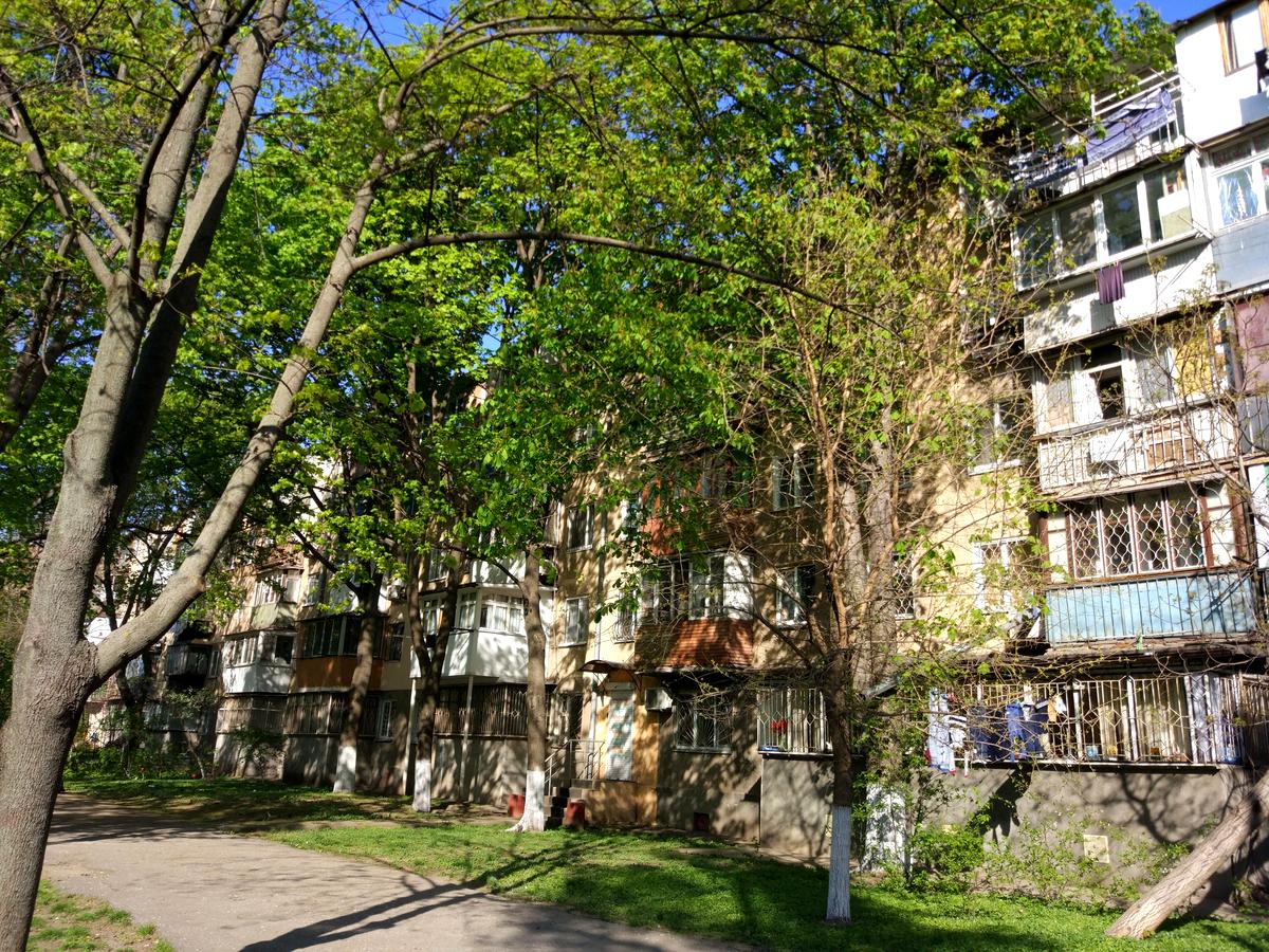 3-комнатная квартира по адресу ул. Радостная (площадь 65 м²) - фото 17 3-комнатная квартира по адресу ул. Радостная (площадь 65 м²) - Atlanta.ua - фото 17