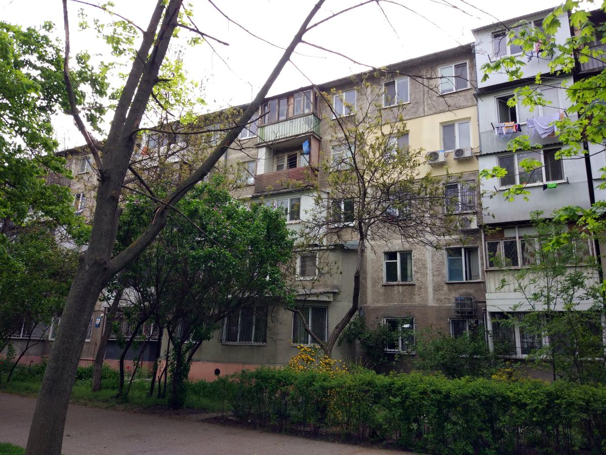 1-кімнатна квартира за адресою (площа 32 м²) - фото 8 1-кімнатна квартира за адресою (площа 32 м²) - Atlanta.ua - фото 8