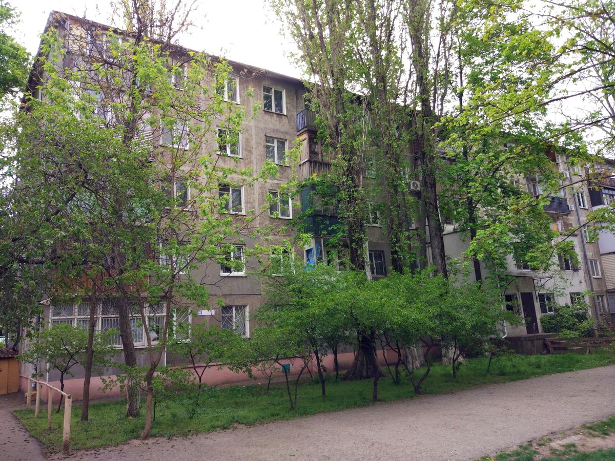 1-кімнатна квартира за адресою (площа 32 м²) - фото 10 1-кімнатна квартира за адресою (площа 32 м²) - Atlanta.ua - фото 10