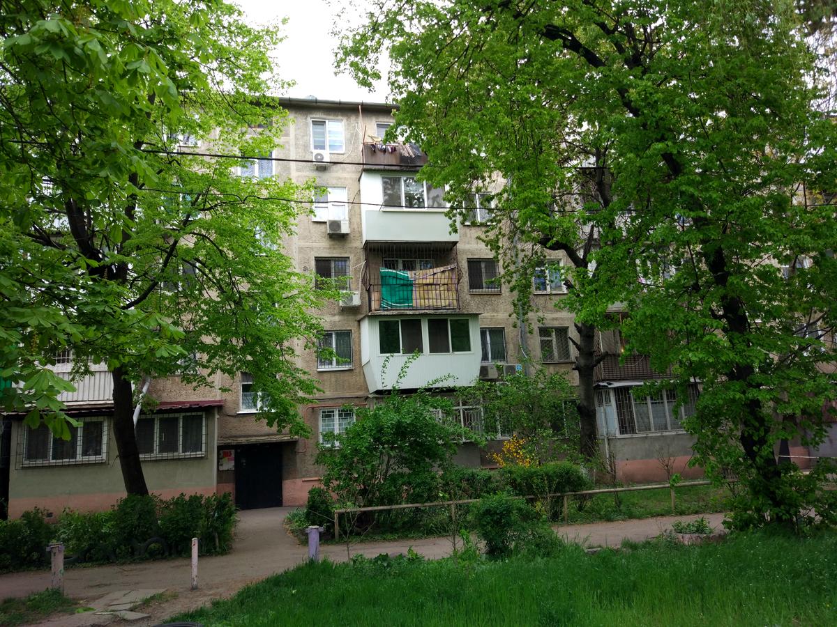 1-кімнатна квартира за адресою (площа 32 м²) - фото 11 1-кімнатна квартира за адресою (площа 32 м²) - Atlanta.ua - фото 11