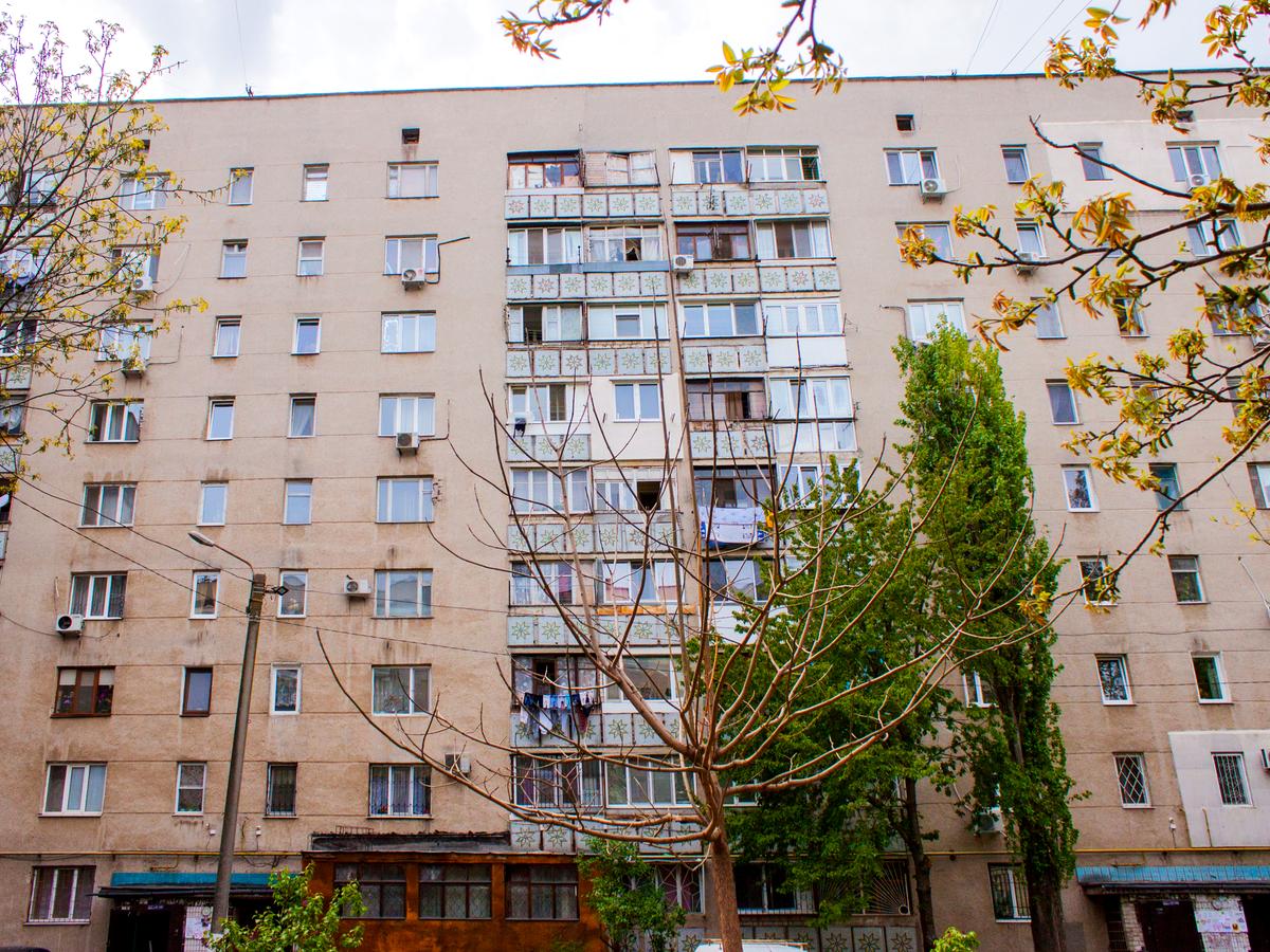 Дом по адресу ул. Левитана (площадь 103 м²) - imageAlt 20 Дом по адресу ул. Левитана (площадь 103 м²) - Atlanta.ua - imageAlt 20