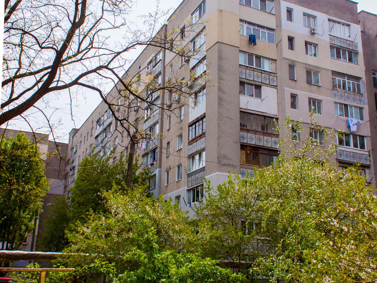 Дом по адресу ул. Левитана (площадь 103 м²) - imageAlt 21 Дом по адресу ул. Левитана (площадь 103 м²) - Atlanta.ua - imageAlt 21