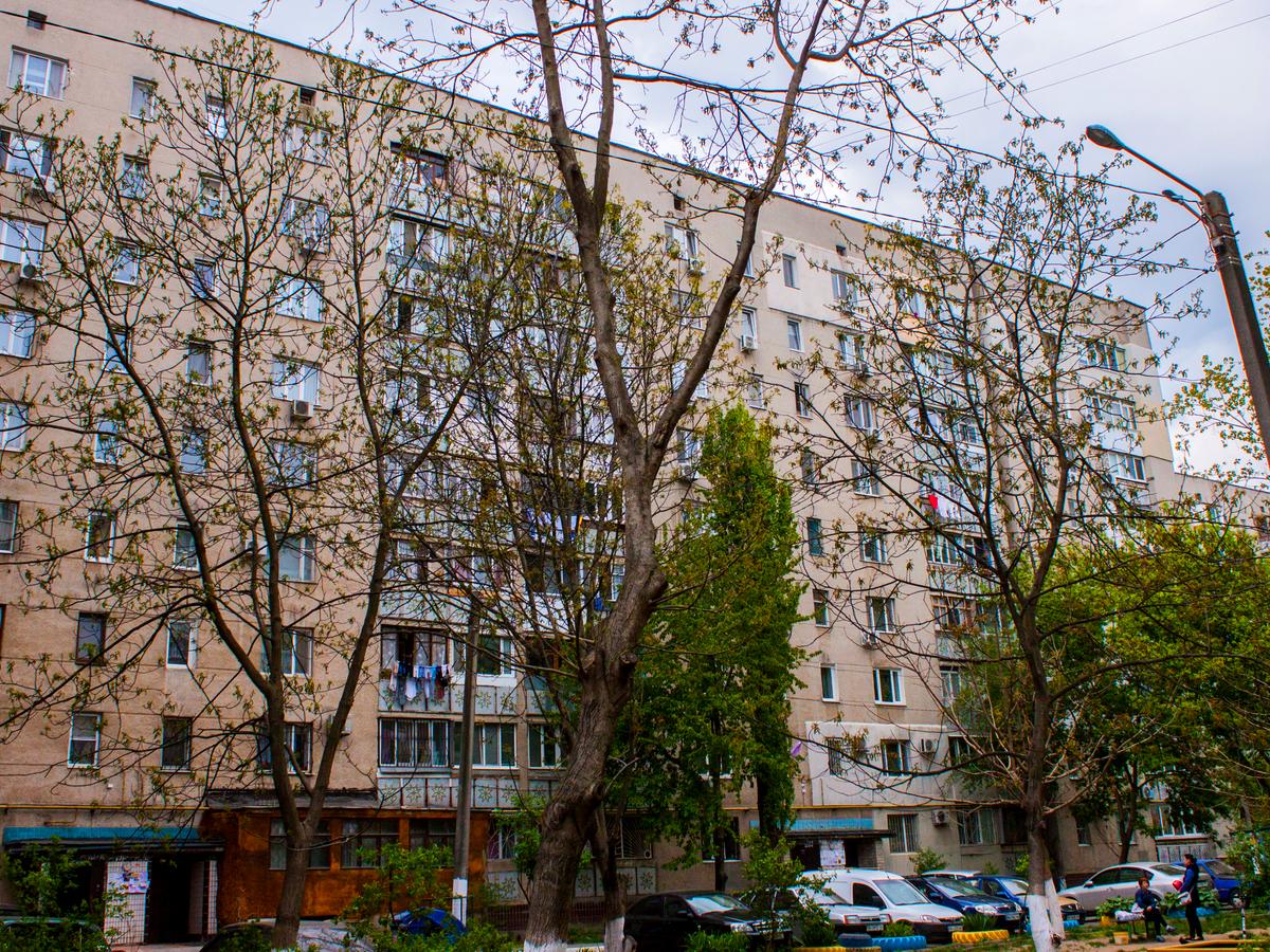 Дом по адресу ул. Левитана (площадь 103 м²) - imageAlt 22 Дом по адресу ул. Левитана (площадь 103 м²) - Atlanta.ua - imageAlt 22