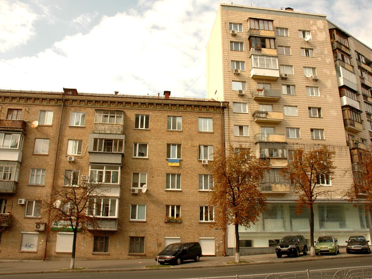Фото будинку