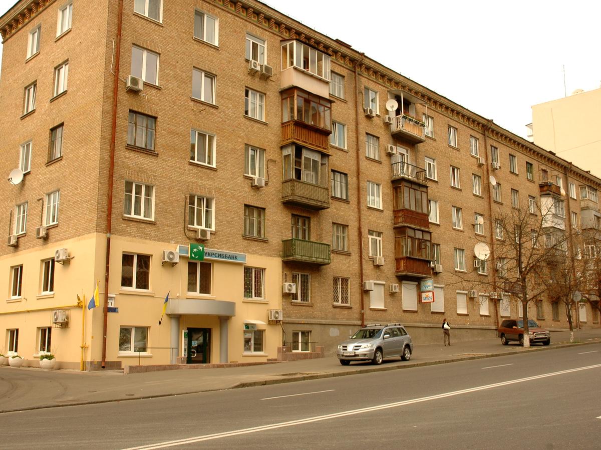 Фото будинку