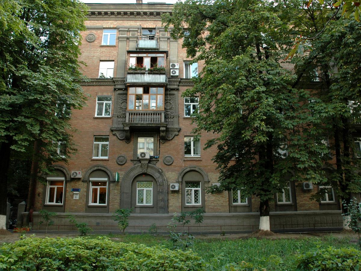 Фото дома