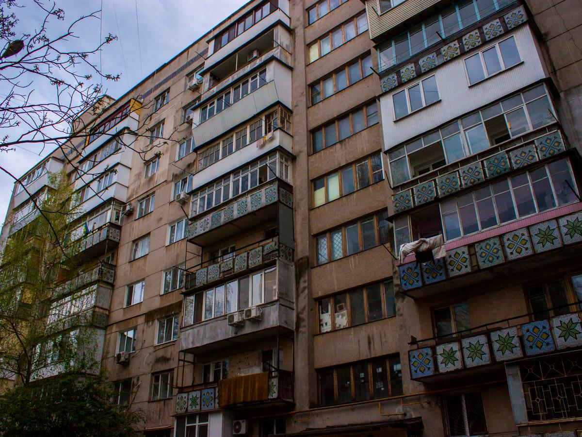 1-комнатная квартира по адресу ул. Левитана (площадь 38 м²) - фото 9 1-комнатная квартира по адресу ул. Левитана (площадь 38 м²) - Atlanta.ua - фото 9