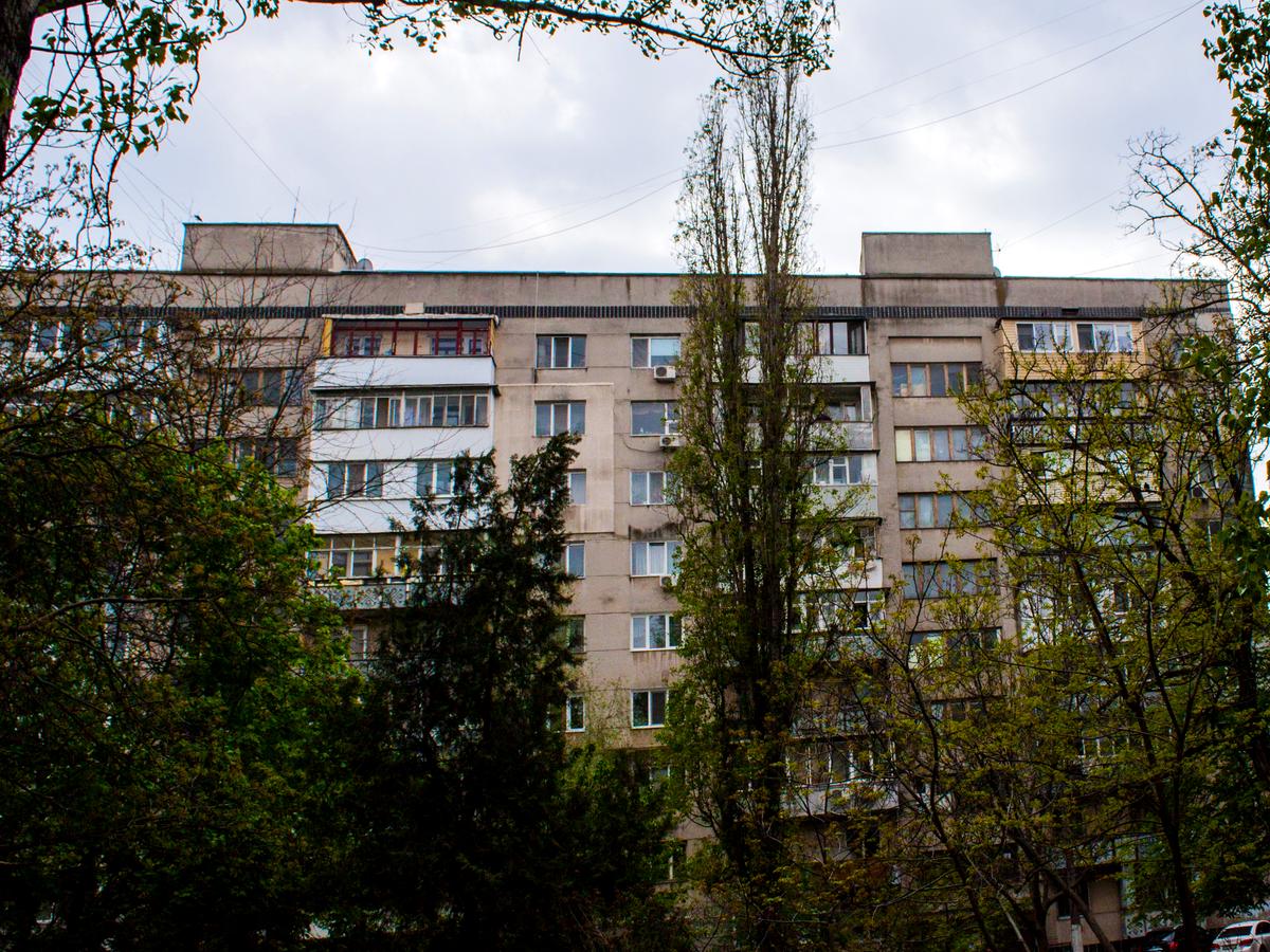 1-комнатная квартира по адресу ул. Левитана (площадь 38 м²) - фото 10 1-комнатная квартира по адресу ул. Левитана (площадь 38 м²) - Atlanta.ua - фото 10