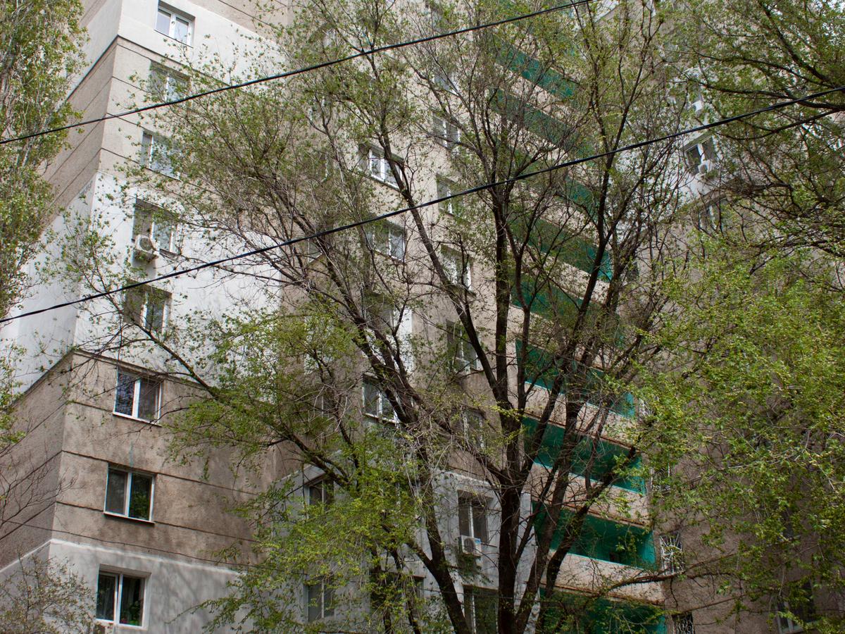 2-комнатная квартира по адресу Небесной Сотни пр. (площадь 50 м²) - фото 21 2-комнатная квартира по адресу Небесной Сотни пр. (площадь 50 м²) - Atlanta.ua - фото 21