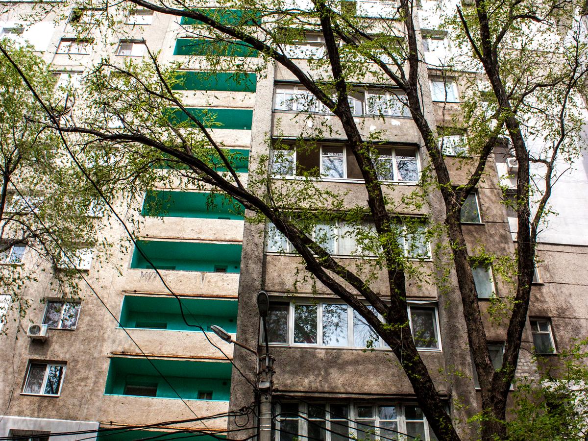 2-комнатная квартира по адресу Небесной Сотни пр. (площадь 50 м²) - фото 22 2-комнатная квартира по адресу Небесной Сотни пр. (площадь 50 м²) - Atlanta.ua - фото 22