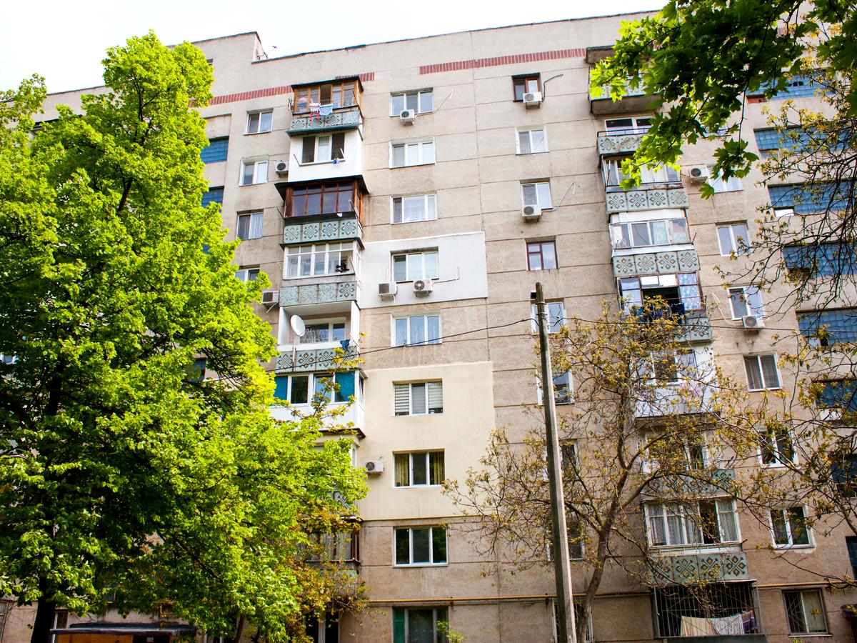 3-комнатная квартира по адресу Небесной Сотни пр. (площадь 64 м²) - фото 10 3-комнатная квартира по адресу Небесной Сотни пр. (площадь 64 м²) - Atlanta.ua - фото 10