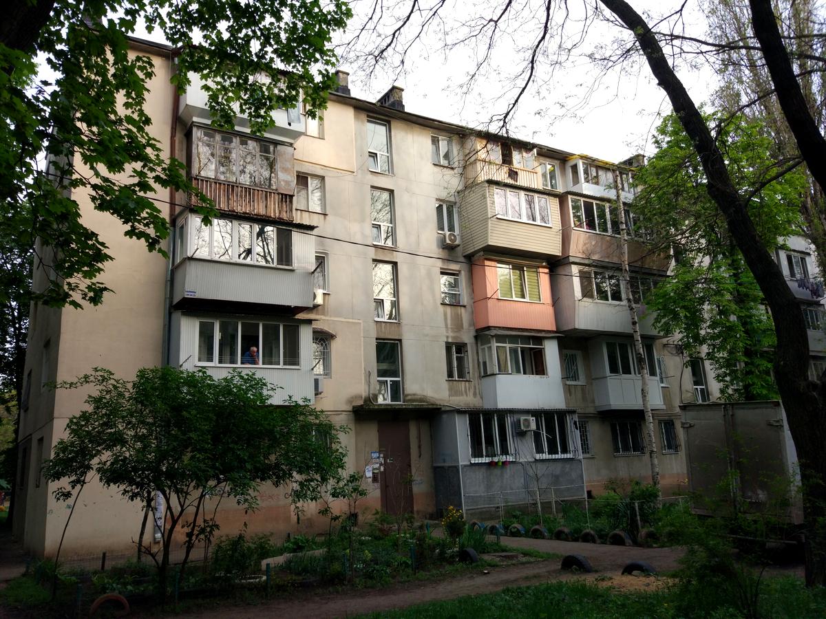1-кімнатна квартира за адресою (площа 31,1 м²) - фото 11 1-кімнатна квартира за адресою (площа 31,1 м²) - Atlanta.ua - фото 11