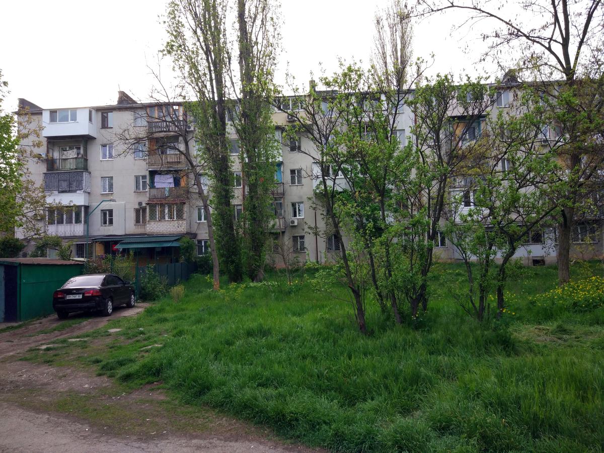 1-кімнатна квартира за адресою (площа 31,1 м²) - фото 12 1-кімнатна квартира за адресою (площа 31,1 м²) - Atlanta.ua - фото 12