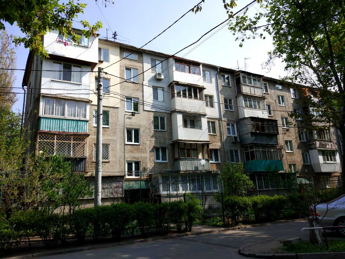 2-комнатная квартира по адресу (площадь 46 м²) - imageAlt 7 2-комнатная квартира по адресу (площадь 46 м²) - Atlanta.ua - imageAlt 7