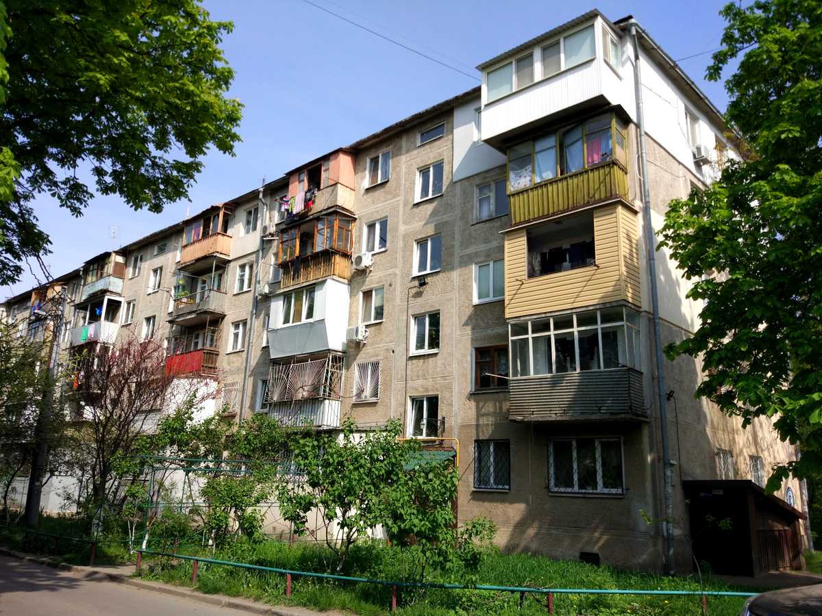 2-комнатная квартира по адресу (площадь 46 м²) - imageAlt 8 2-комнатная квартира по адресу (площадь 46 м²) - Atlanta.ua - imageAlt 8