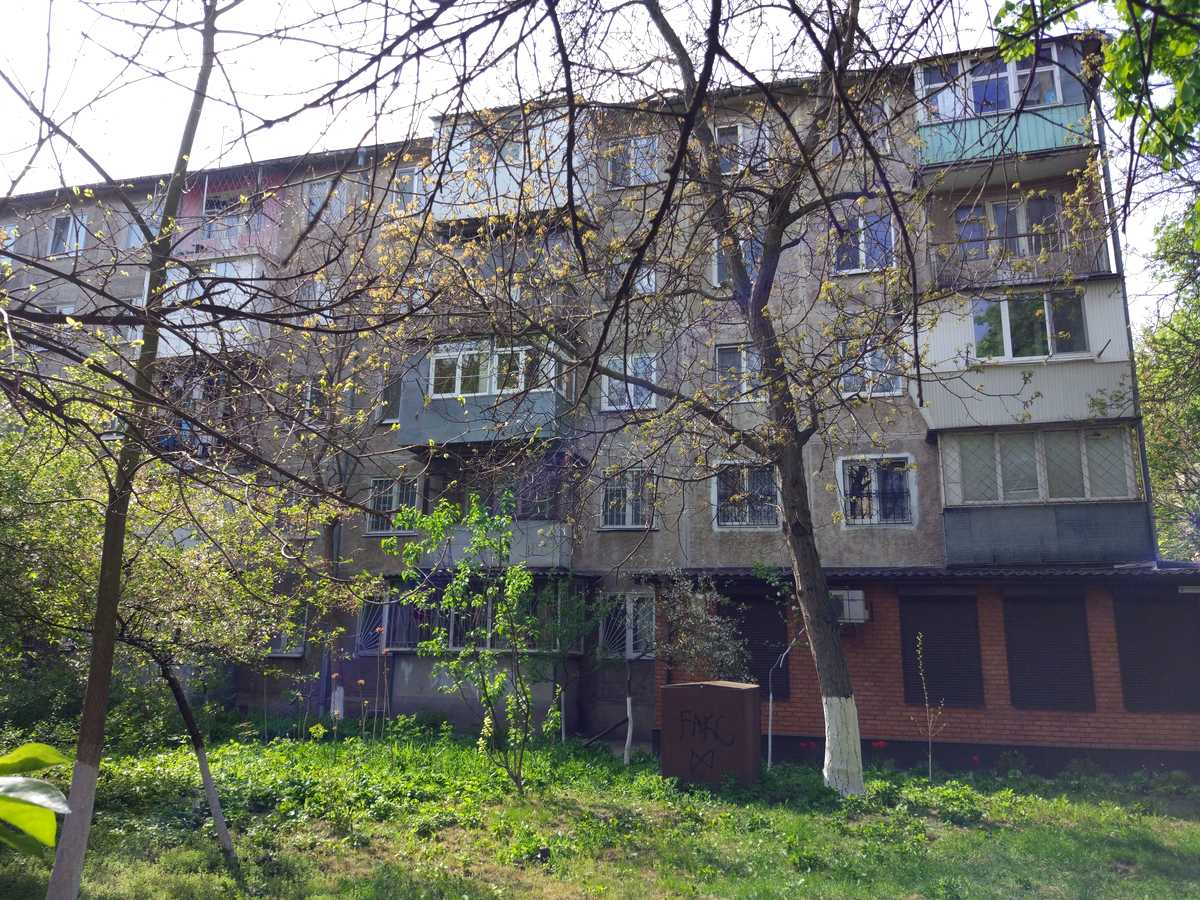 2-комнатная квартира по адресу (площадь 46 м²) - imageAlt 9 2-комнатная квартира по адресу (площадь 46 м²) - Atlanta.ua - imageAlt 9