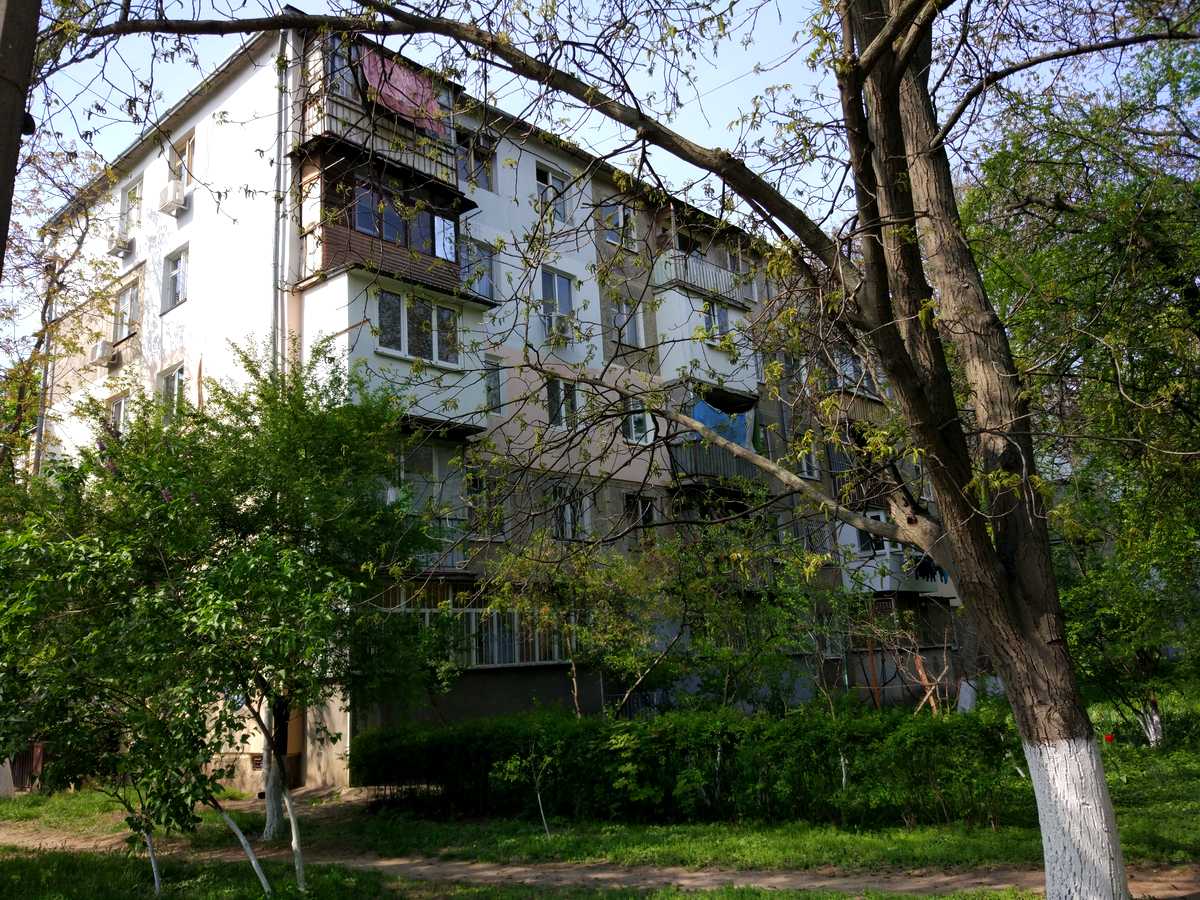 2-комнатная квартира по адресу (площадь 46 м²) - imageAlt 10 2-комнатная квартира по адресу (площадь 46 м²) - Atlanta.ua - imageAlt 10