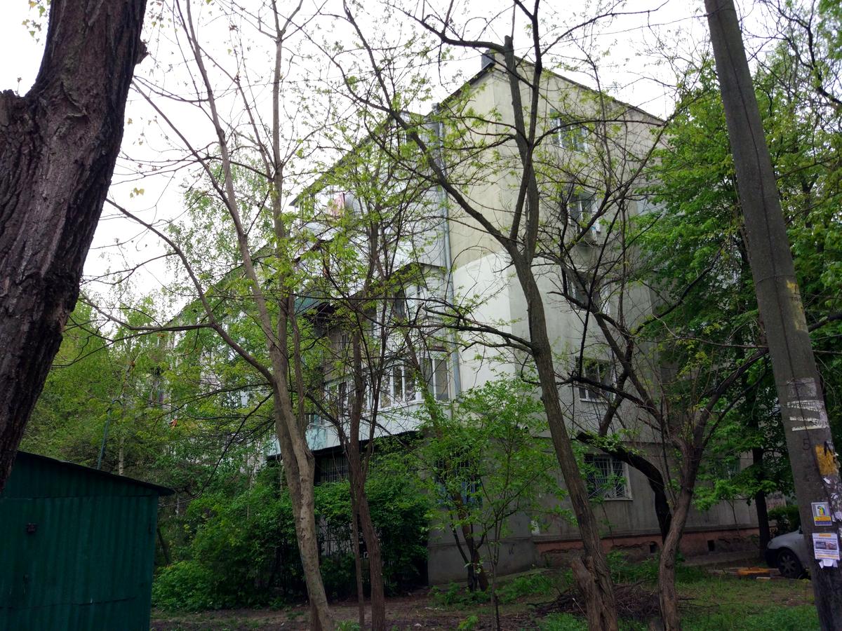 2-комнатная квартира по адресу (площадь 45 м²) - imageAlt 13 2-комнатная квартира по адресу (площадь 45 м²) - Atlanta.ua - imageAlt 13