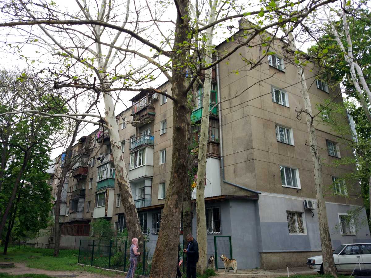 Фото будинку