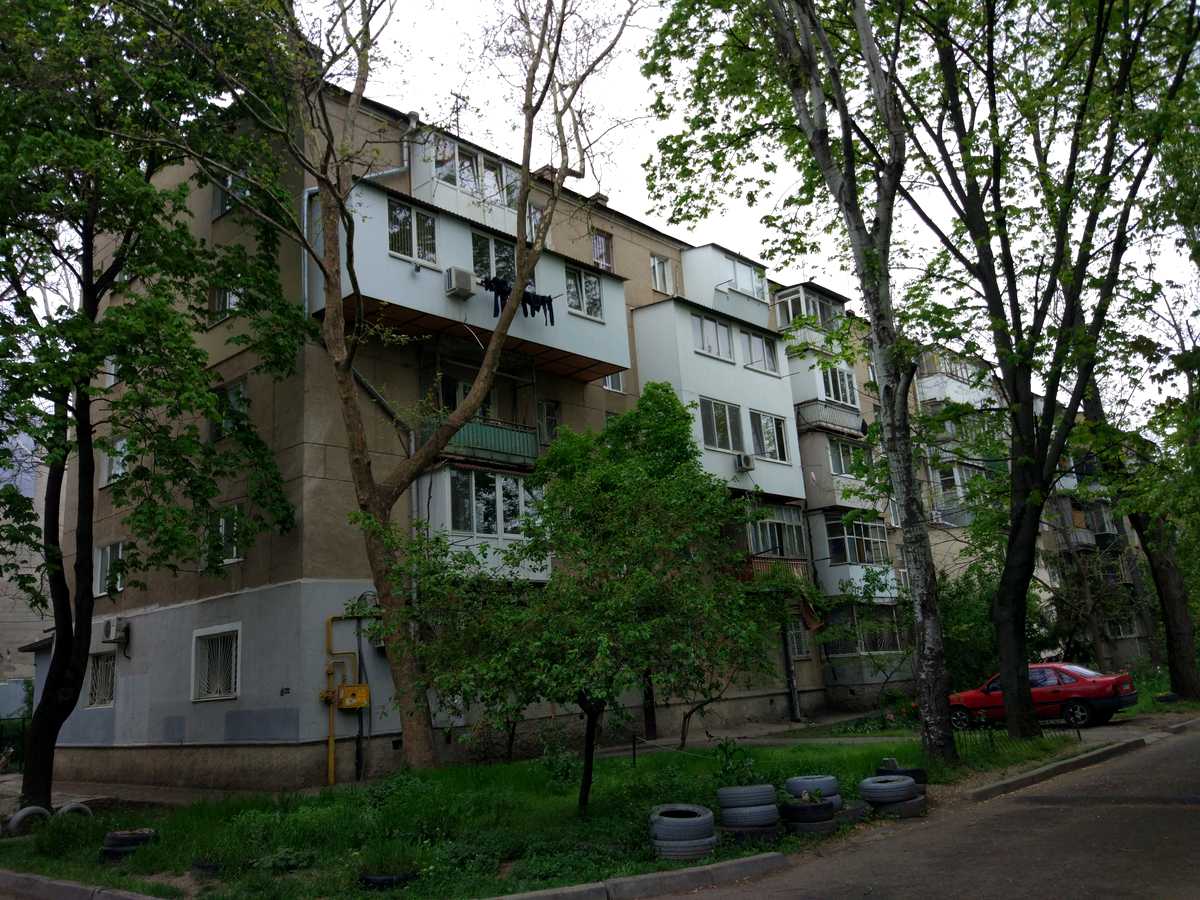 Фото будинку