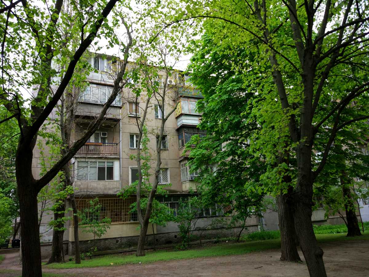 Фото будинку