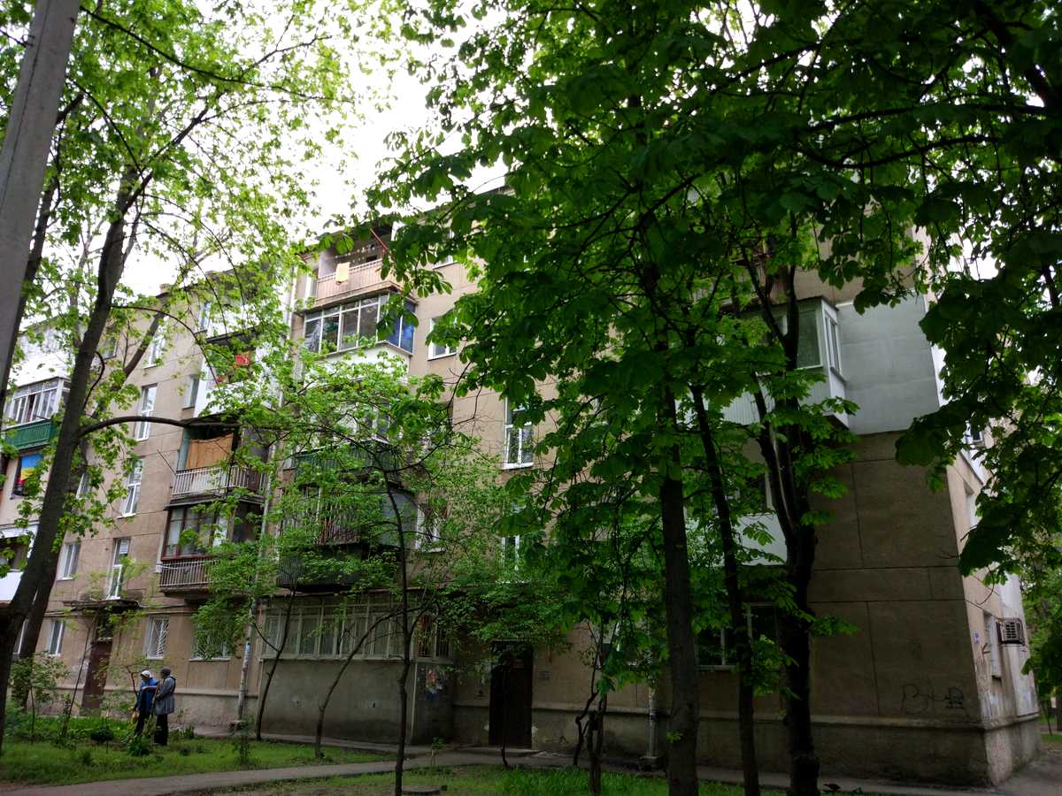 Фото будинку