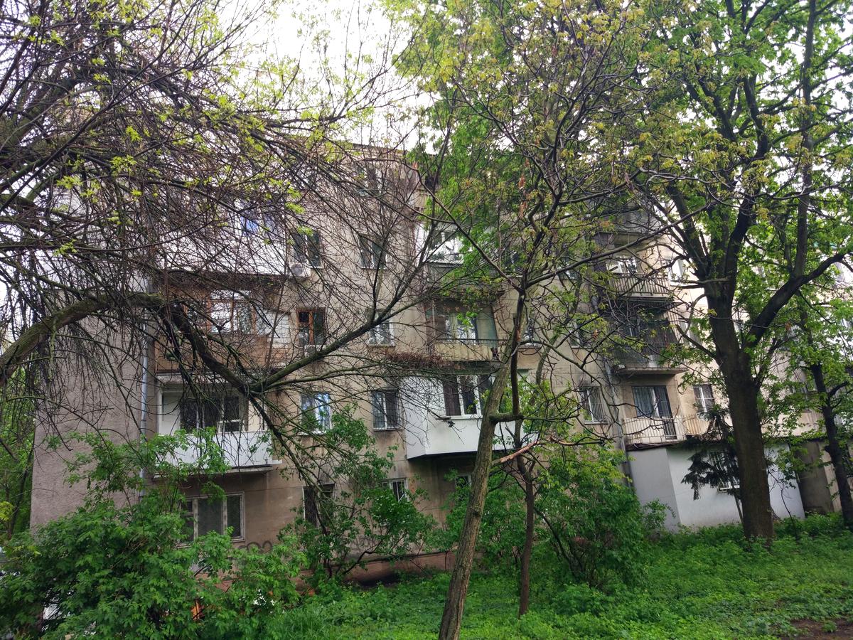 1-комнатная квартира по адресу ул. Радостная (площадь 33,3 м²) - фото 12 1-комнатная квартира по адресу ул. Радостная (площадь 33,3 м²) - Atlanta.ua - фото 12