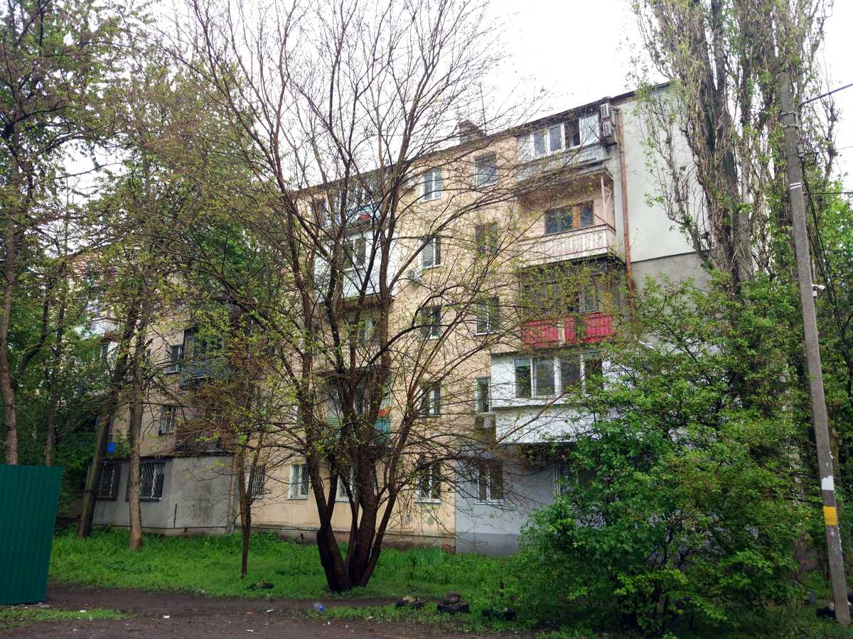 1-комнатная квартира по адресу ул. Варненская (площадь 33 м²) - imageAlt 8 1-комнатная квартира по адресу ул. Варненская (площадь 33 м²) - Atlanta.ua - imageAlt 8