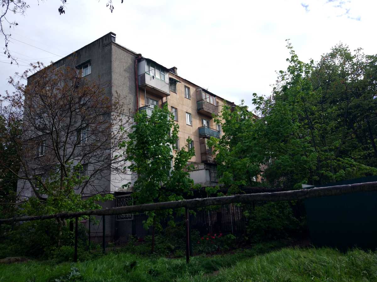 1-комнатная квартира по адресу ул. Варненская (площадь 33 м²) - imageAlt 9 1-комнатная квартира по адресу ул. Варненская (площадь 33 м²) - Atlanta.ua - imageAlt 9