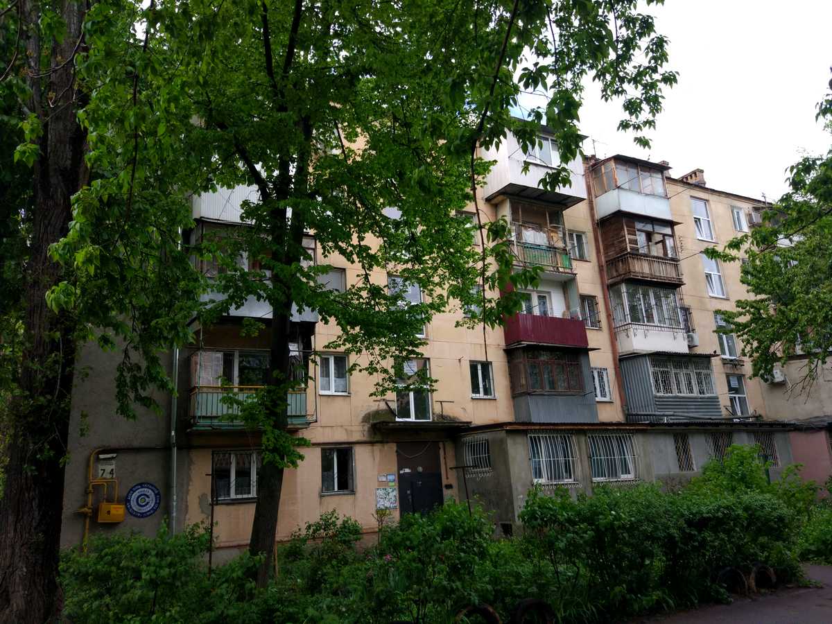 1-комнатная квартира по адресу ул. Варненская (площадь 33 м²) - imageAlt 10 1-комнатная квартира по адресу ул. Варненская (площадь 33 м²) - Atlanta.ua - imageAlt 10
