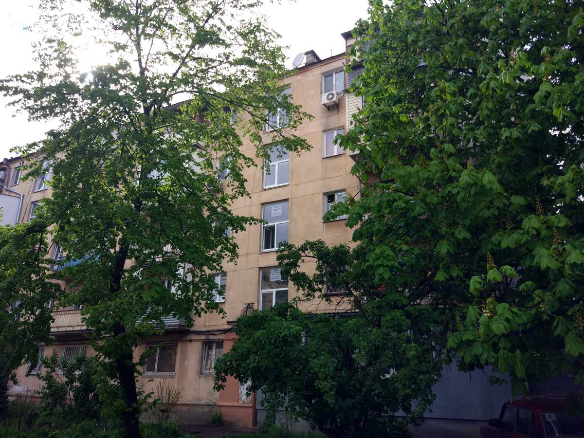1-комнатная квартира по адресу ул. Варненская (площадь 33 м²) - imageAlt 11 1-комнатная квартира по адресу ул. Варненская (площадь 33 м²) - Atlanta.ua - imageAlt 11