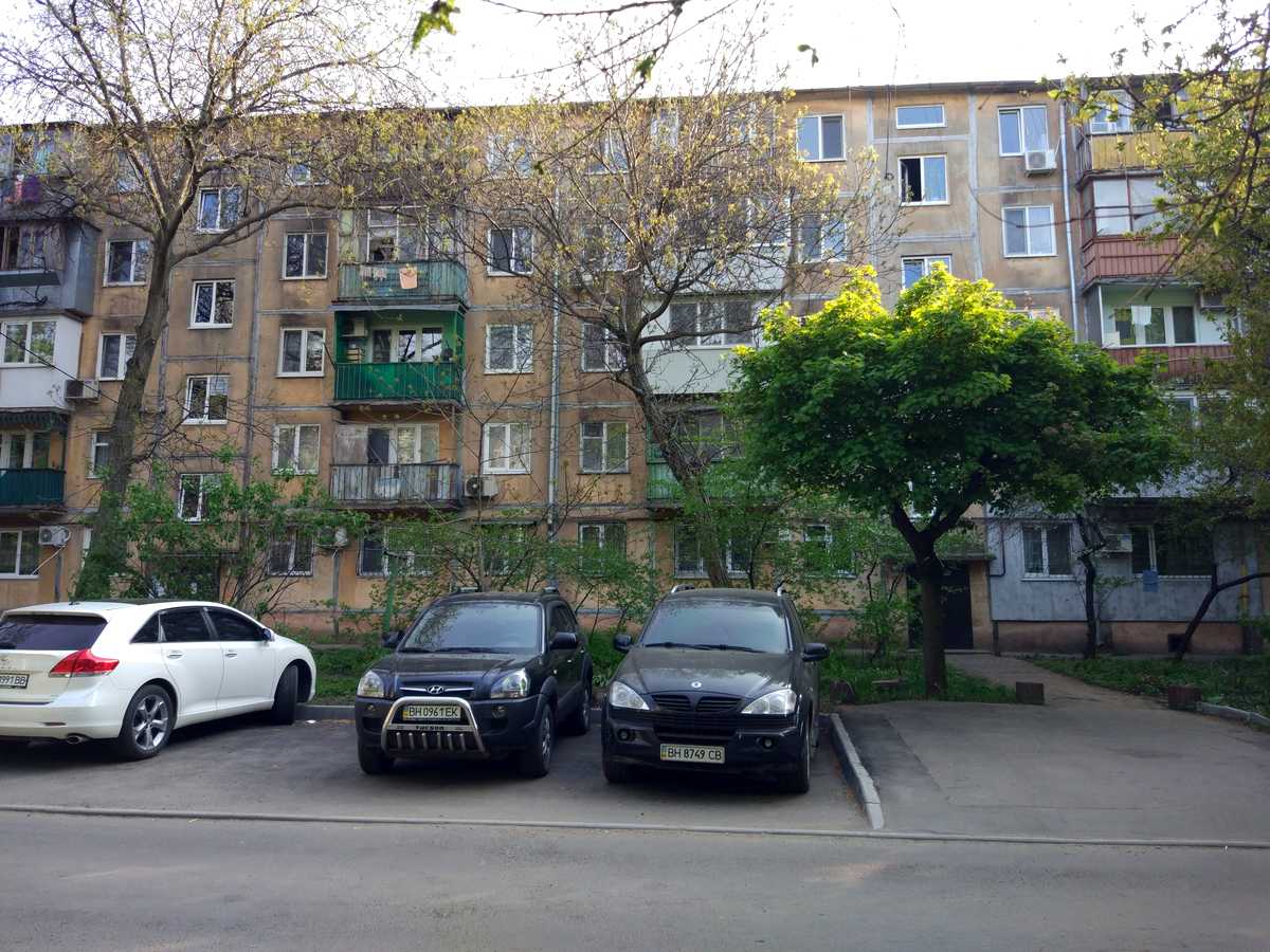 Фото дома