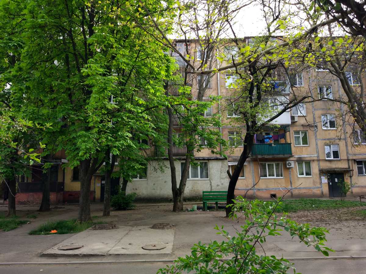 Фото дома