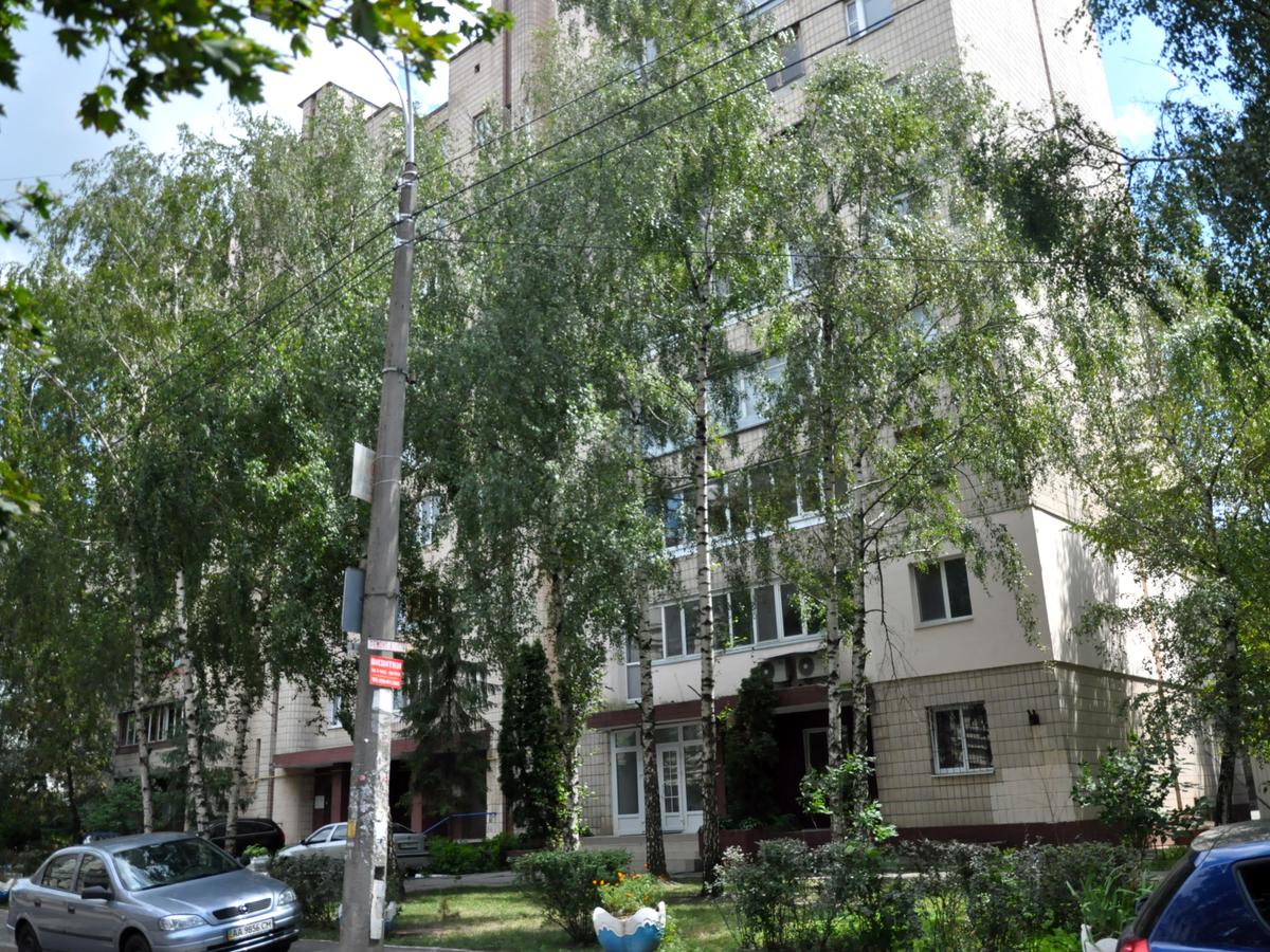 Фото будинку