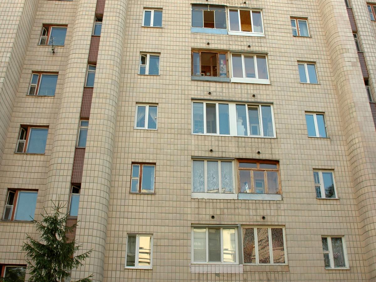 Фото будинку