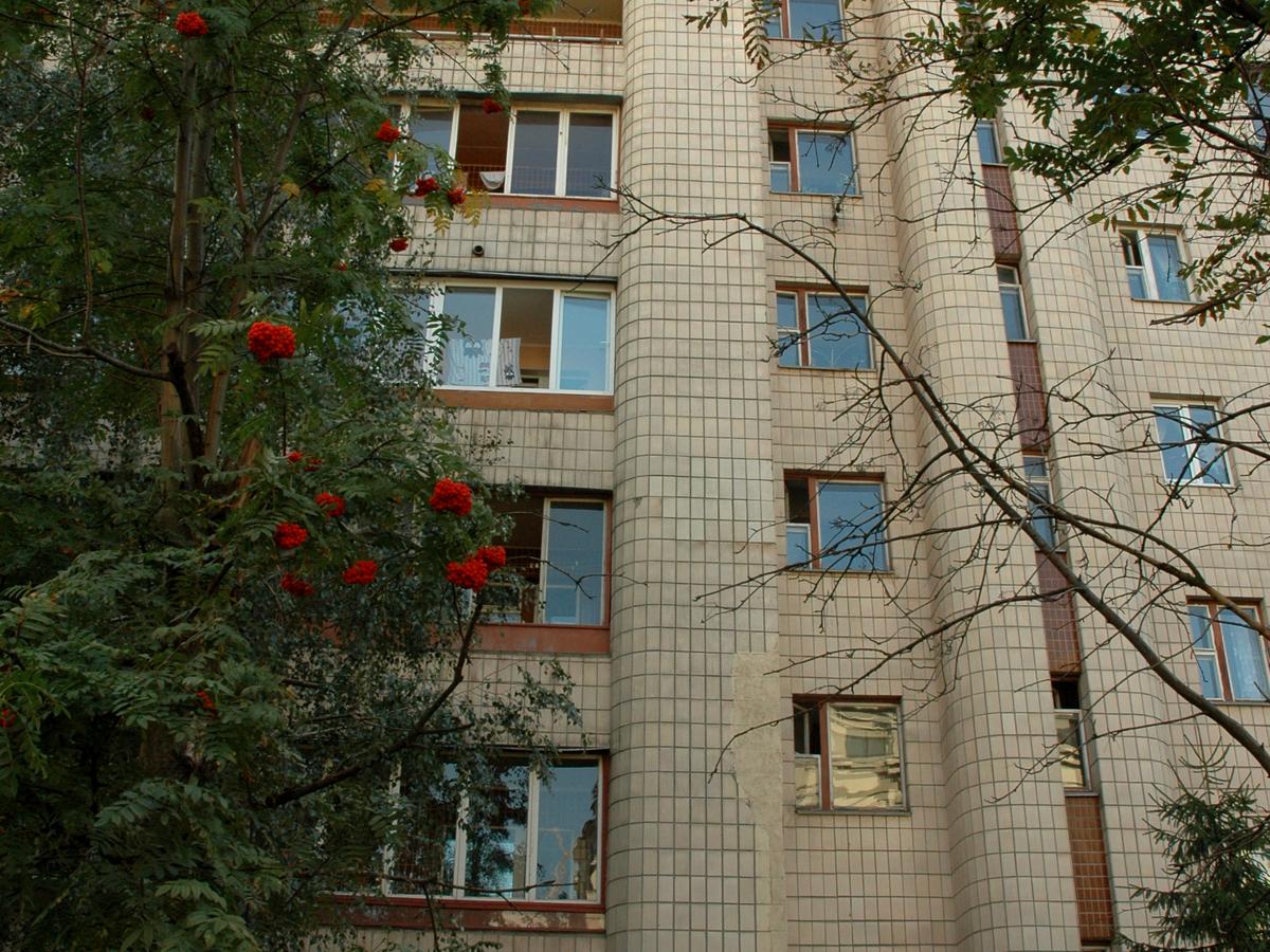 Фото будинку