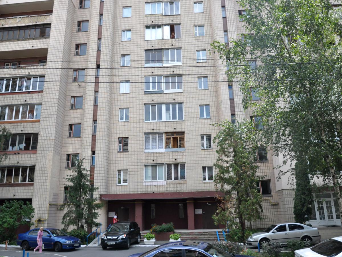 Фото будинку
