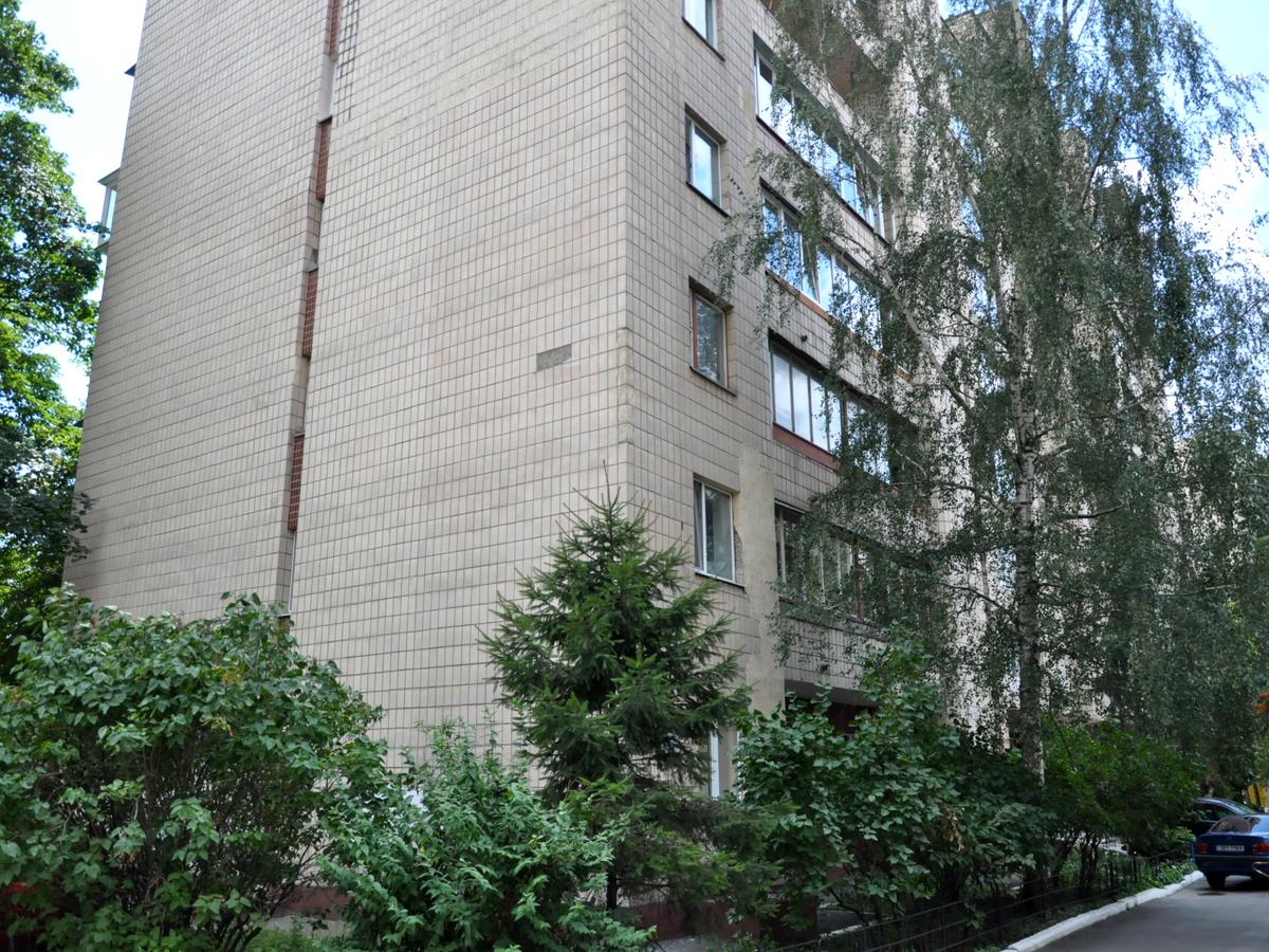 Фото будинку