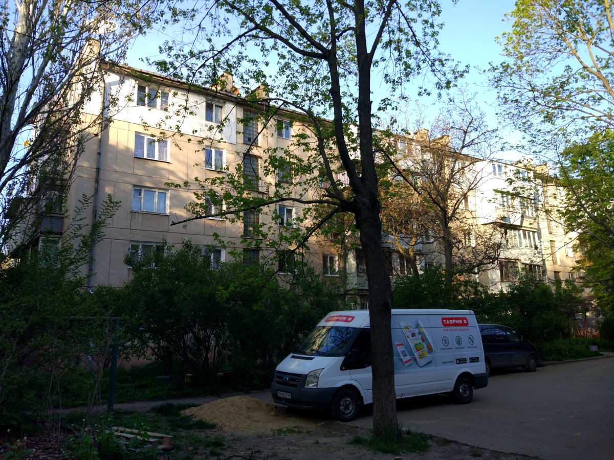 2-комнатная квартира по адресу ул. Радостная (площадь 45,4 м²) - imageAlt 13 2-комнатная квартира по адресу ул. Радостная (площадь 45,4 м²) - Atlanta.ua - imageAlt 13