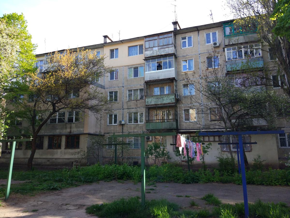 3-комнатная квартира по адресу Вишневского ген. Пер. (площадь 62 м²) - фото 15 3-комнатная квартира по адресу Вишневского ген. Пер. (площадь 62 м²) - Atlanta.ua - фото 15