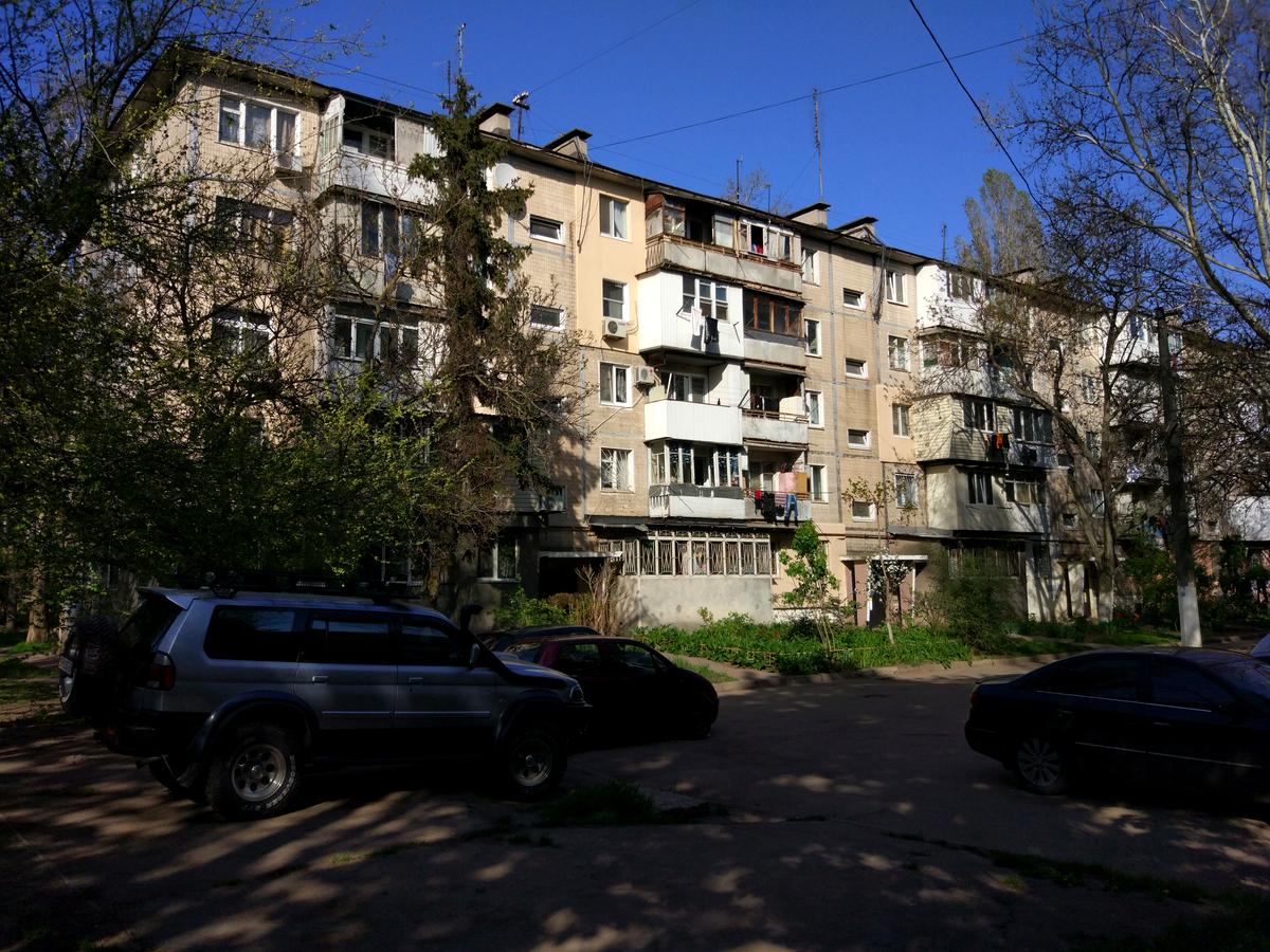 3-комнатная квартира по адресу Вишневского ген. Пер. (площадь 62 м²) - фото 16 3-комнатная квартира по адресу Вишневского ген. Пер. (площадь 62 м²) - Atlanta.ua - фото 16
