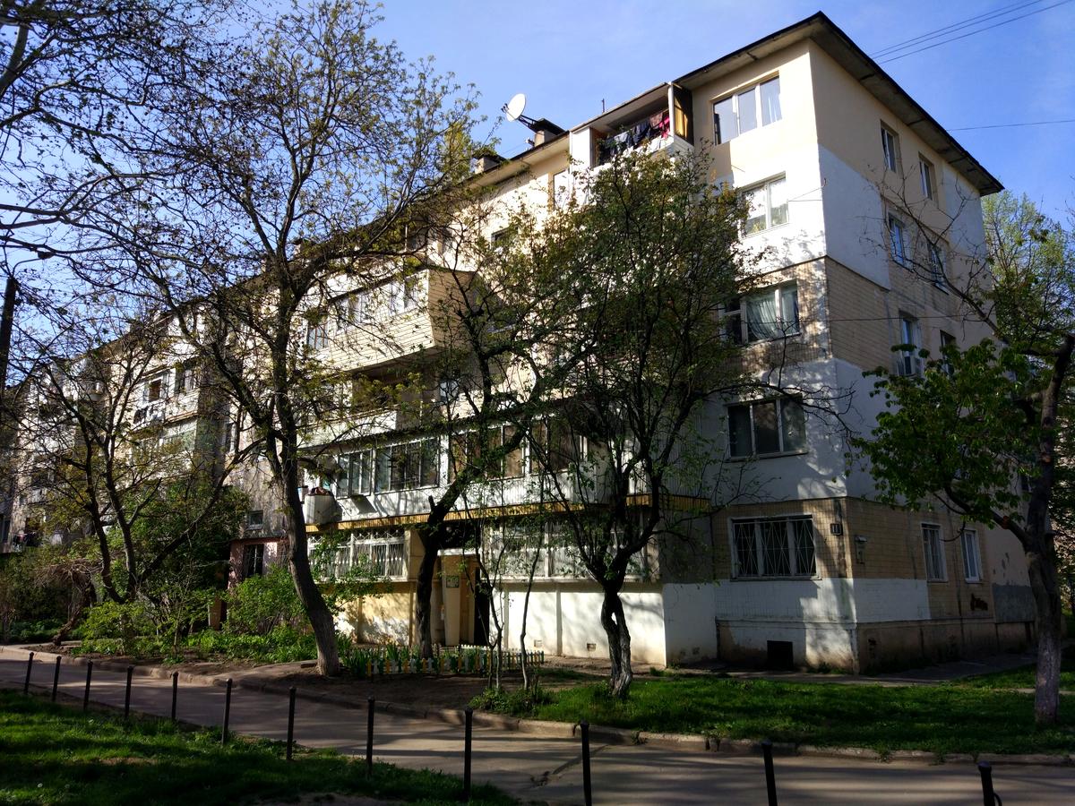 3-комнатная квартира по адресу Вишневского ген. Пер. (площадь 62 м²) - фото 18 3-комнатная квартира по адресу Вишневского ген. Пер. (площадь 62 м²) - Atlanta.ua - фото 18