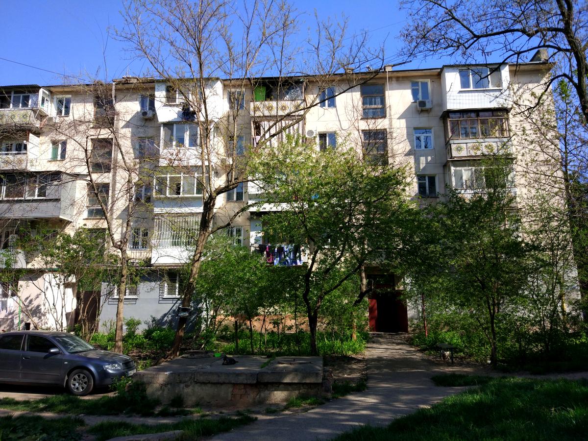 3-комнатная квартира по адресу (площадь 67 м²) - imageAlt 14 3-комнатная квартира по адресу (площадь 67 м²) - Atlanta.ua - imageAlt 14